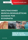 INFILTRACIONES MUSCULOESQUEL�TICAS GUIADAS POR ECOGRAF�A