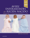 AVERY. ENFERMEDADES DEL RECIN NACIDO (10 ED.)