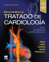 BRAUNWALD. TRATADO DE CARDIOLOGA (11 ED.)