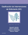 CLASIFICACIN DE INTERVENCIONES DE ENFERMERA (NIC) (7 ED.)