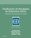CLASIFICACIN DE RESULTADOS DE ENFERMERA (NOC) (6 ED.)