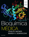 BIOQUMICA MDICA (5 ED.)