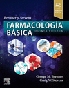 BRENNER, G., FARMACOLOGA BSICA 5 ED.  2019 R 2019