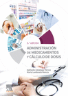 ADMINISTRACIN DE MEDICAMENTOS Y CLCULO DE DOSIS (3 ED.)