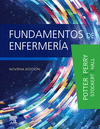 FUNDAMENTOS DE ENFERMERA (9 ED.)