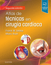 ATLAS DE TCNICAS EN CIRUGA CARDACA (2 ED.)