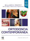 ORTODONCIA CONTEMPORNEA (6 ED.)