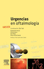 URGENCIAS EN OFTALMOLOG�A (4� ED.)