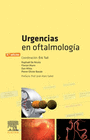 URGENCIAS EN OFTALMOLOGA (4 ED.)