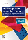 INVESTIGACIN EN ENFERMERA (7 ED.)