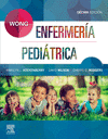 WONG. ENFERMER�A PEDI�TRICA (10� ED.)