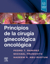 PRINCIPIOS DE LA CIRUG�A GINECOL�GICA ONCOL�GICA