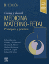 CREASY & RESNIK. MEDICINA MATERNOFETAL (8 ED.)