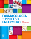 FARMACOLOG�A Y PROCESO ENFERMERO (9� ED.)