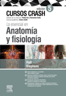 LO ESENCIAL EN ANATOMA Y FISIOLOGA (5 ED.)