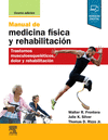 MANUAL DE MEDICINA FSICA Y REHABILITACIN (4 ED.)