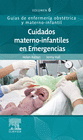 CUIDADOS MATERNO-INFANTILES EN EMERGENCIAS