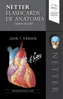 NETTER. FLASHCARDS DE ANATOM�A (5� ED.)