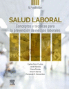 RUIZ-FRUTOS, C., SALUD LABORAL 5 ED. � 2022