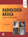 RADIOLOGA BSICA (4 ED.)