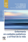 MART�NEZ CRUZ, B., ENFERMER�A EN CUIDADOS PALIATIVOS Y AL FINAL DE LA VIDA 2 ED. � 2022 R 2023
