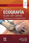 ECOGRAFA A PIE DE CAMA