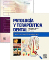 LOTE DONADO CIRUGA BUCAL + PATOLOGA Y TERAPUTICA DENTAL