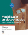 MODALIDADES EN ELECTROTERAPIA 13 ED