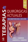 TERAPIAS QUIRRGICAS ACTUALES