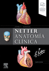 NETTER. ANATOM�A CL�NICA (4� ED.)