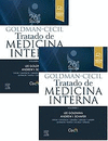 GOLDMAN CECIL TRATADO DE MEDICINA INTERNA 26 ED