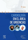 CARDIOLOGA EN EL REA DE URGENCIAS