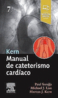 KERN. MANUAL DE CATETERISMO CARD�ACO. 7� EDICI�N