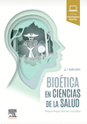 BIOTICA EN CIENCIAS DE LA SALUD (2 ED.)