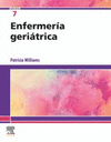 ENFERMERA GERITRICA