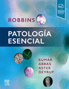 KUMAR. ROBBINS PATOLOGA ESENCIAL