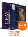 PACK ANATOM�A PARA ESTUDIANTES +EMBRIOLOGIA CLINICA