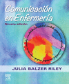 COMUNICACIN EN ENFERMERA (9 ED.)