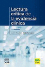 LECTURA CRTICA DE LA EVIDENCIA CLNICA (2 ED.)