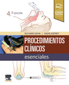 PROCEDIMIENTOS CL�NICOS ESENCIALES