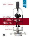 KANSKI. OFTALMOLOG�A CL�NICA