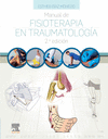 DAZ MOHEDO, E., MANUAL DE FISIOTERAPIA EN TRAUMATOLOGA 2 ED.  2022 R 2023