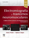 ELECTROMIOGRAF�A Y TRASTORNOS NEUROMUSCULARES