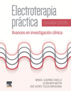 ALBORNOZ, M., ELECTROTERAPIA PRCTICA 2 ED.  2022