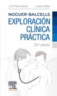 PRIETO VALTUE�A, J.M., NOGUER-BALCELLS. EXPLORACI�N CL�NICA PR�CTICA 29 ED. � 2022