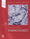 DESARROLLO EMBRIONARIO 10ª ED