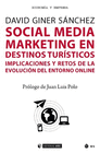 SOCIAL MEDIA MARKETING EN DESTINOS TURSTICOS