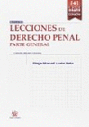 LECCIONES DE DERECHO PENAL PARTE GENERAL 3� EDICI�N 2016
