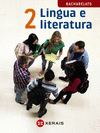 LINGUA E LITERATURA 2� BACHARELATO (2016)