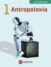 ANTROPOLOXA 1 BACHARELATO (2016)
